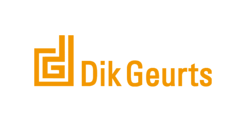 Logo Dik Geurts