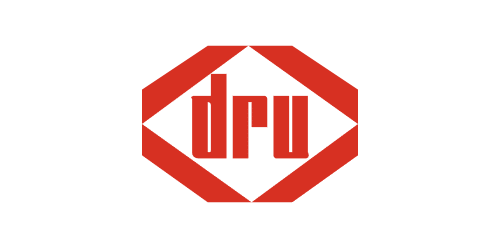 Logo Dru