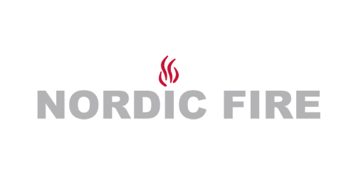Logo Nordic Fire